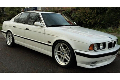 SPOILER adatto per BMW 5 E34 1987-1996 BERLINA