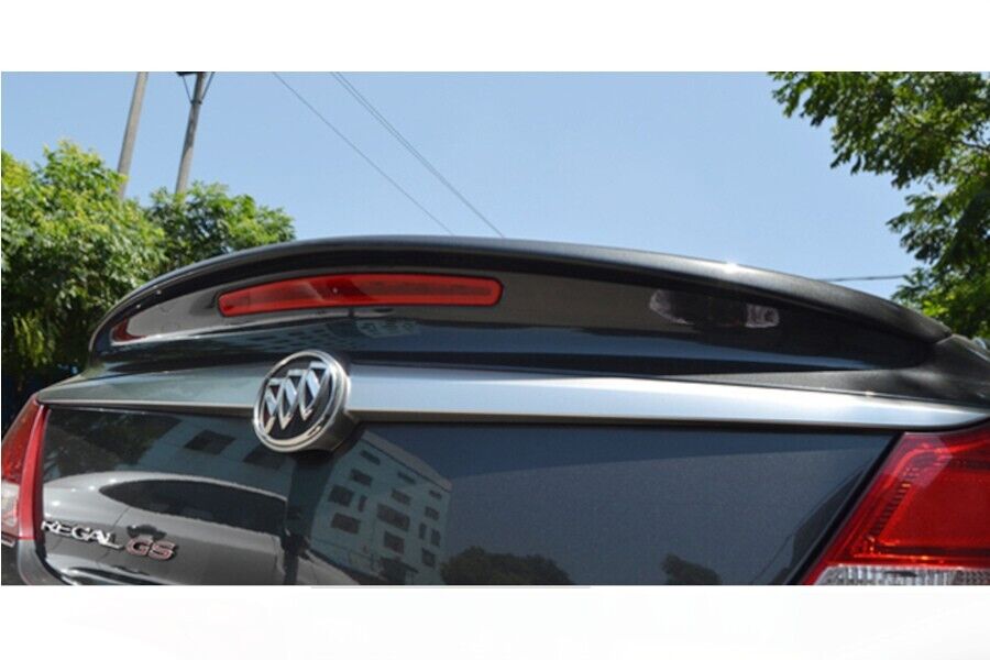 SPOILER PER BAULE per OPEL Insignia A 2008-2013