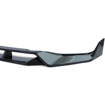 Labbro spoiler anteriore Performance nero lucido adatto per BMW X3 G01 dal 21-