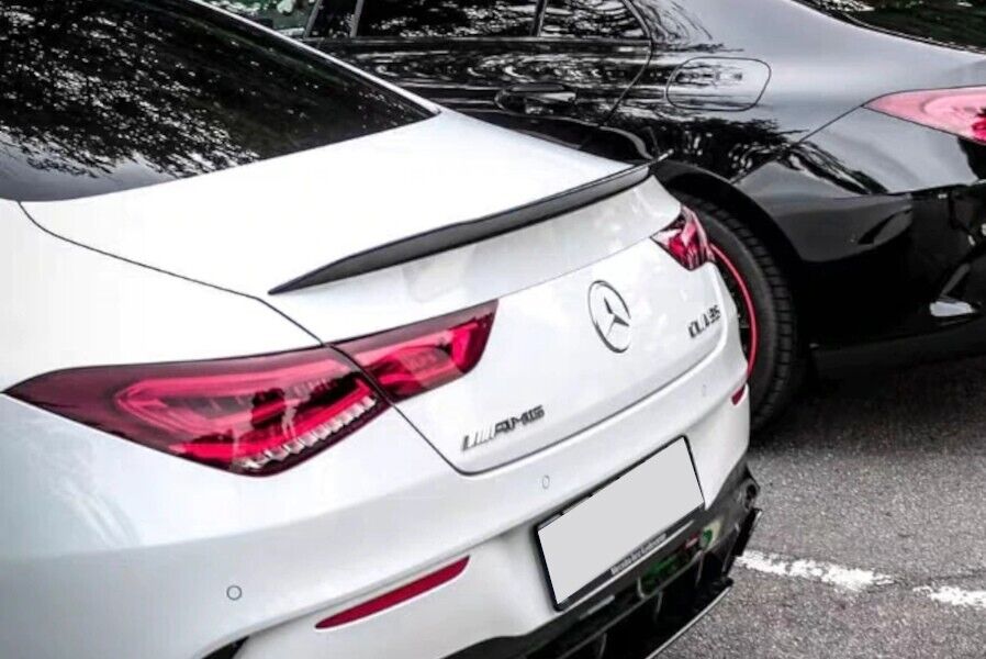 SPOILER adatto per Mercedes CLA class C118 2019+