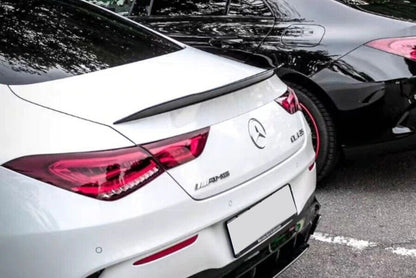 SPOILER adatto per Mercedes CLA class C118 2019+