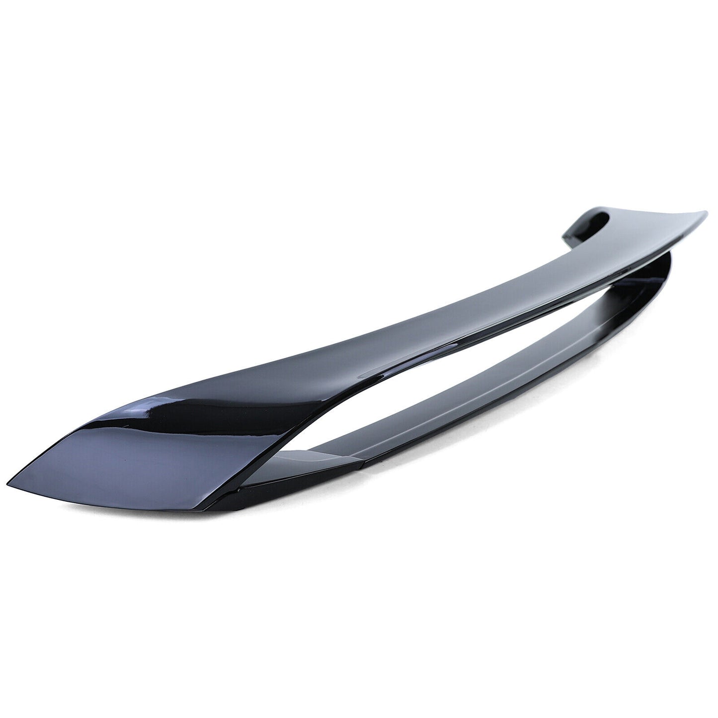SPOILER adatto per Ford Mustang Coupe 14-20
