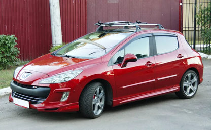 ✨KIT MINIGONNE ADATTO PER PEUGEOT 308 ( 2007-2013 )✨