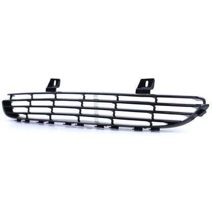Griglia radiatore sportiva senza emblema nera per Opel Corsa B dal 97