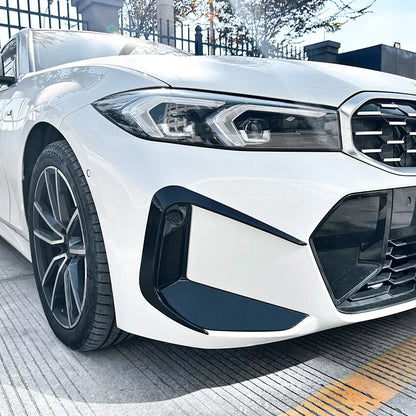 😎Aero Flaps Adatto per BMW G20 G21 LCI 😎