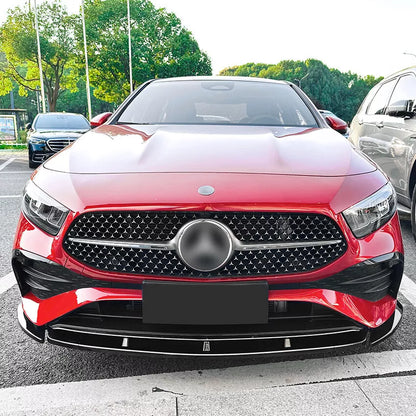 🔥Splitter Adatto per MERCEDES W177 CLASSE A🔥