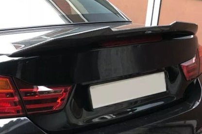 SPOILER suitable for BMW 4 F33 2013-2020