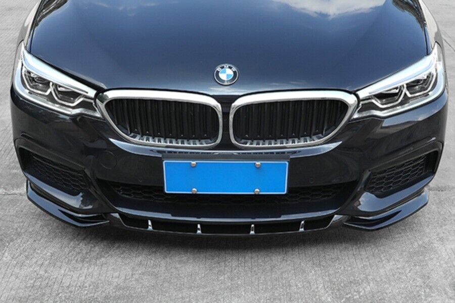 SPOILER suitable for BMW 5 G30 G31 2017-2021