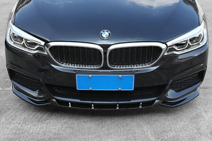 SPOILER suitable for BMW 5 G30 G31 2017-2021