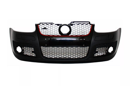 😎Paraurti anteriore per VW Golf 5 V Mk5 03-07 Jetta 05-10 GTI Aspetto a nido 😎
