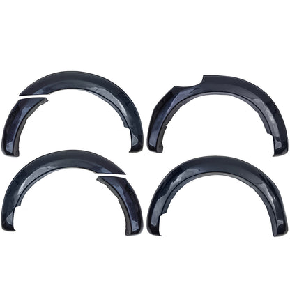 Set di estensioni parafango passaruota da 6" per Ford Ranger T7 T8 2015-2022
