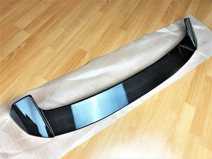 LCI Carbon Fiber Spoiler Suitable for BMW 1 Series F20 F21