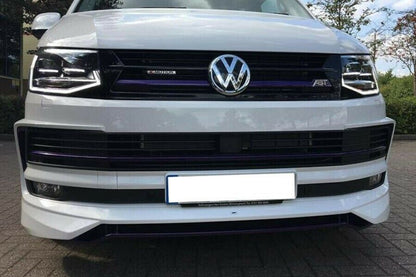 SPOILER adatto per VW T6 TRANSPORTER 2015 +