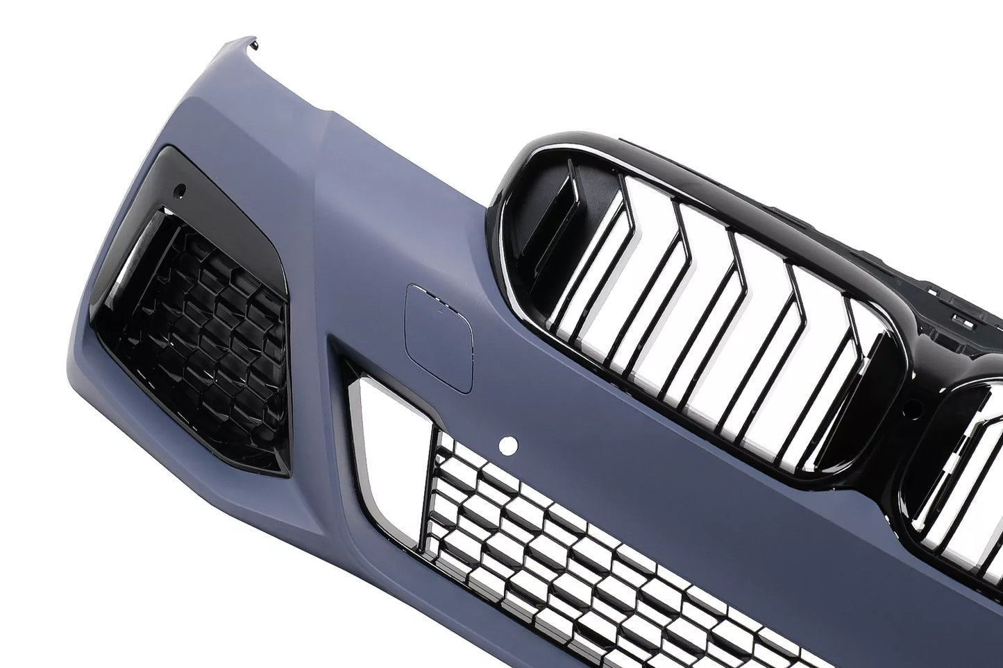 ✨Bodykit for BMW 5 F10 10-17 Conversion G30 LCI Design Mudguards✨