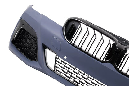 ✨Bodykit for BMW 5 F10 10-17 Conversion G30 LCI Design Mudguards✨