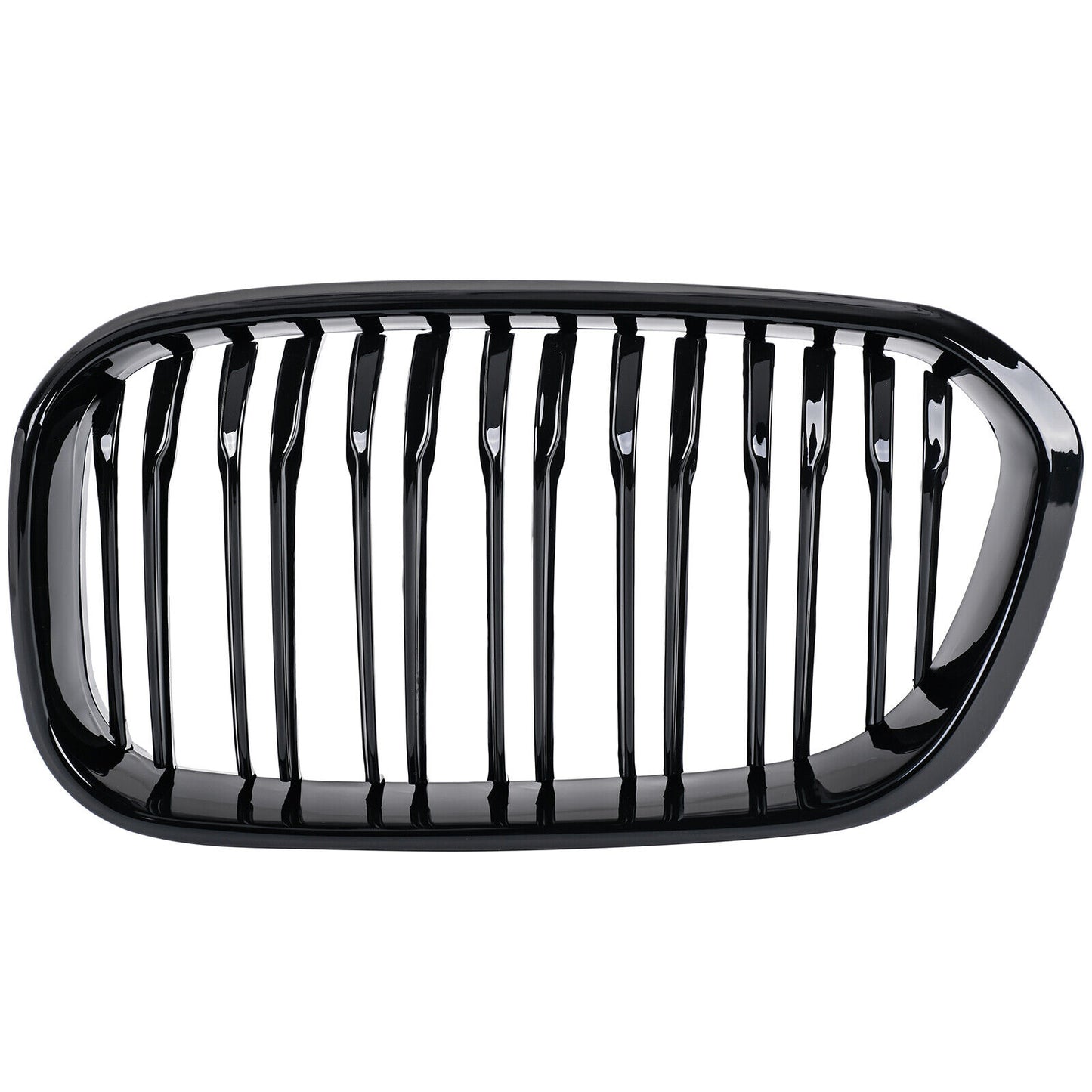 Double gangway kidney grille suitable for BMW 1 Series F20 F21 LCI 2015 