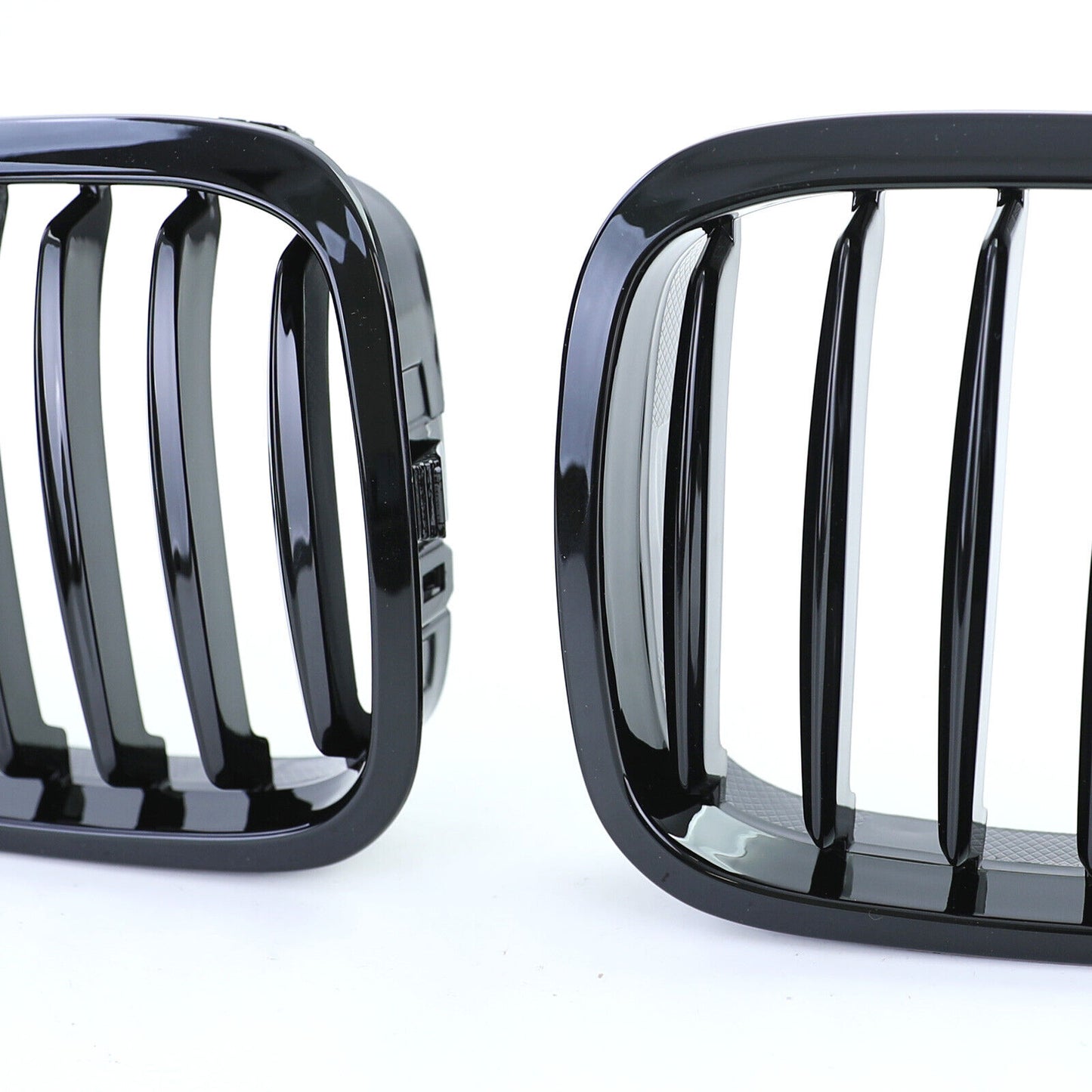Performance Gloss Sport Grille suitable for BMW 3 Series E46 Coupe Cabrio 99-03