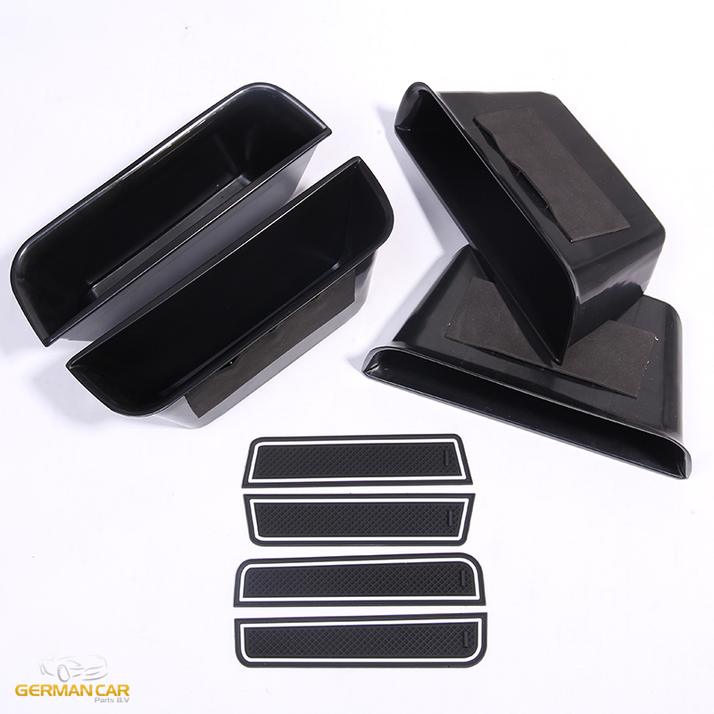 For Mercedes Benz W166 ML GL GLE GLS glove box storage compartment