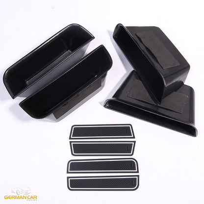 For Mercedes Benz W166 ML GL GLE GLS glove box storage compartment
