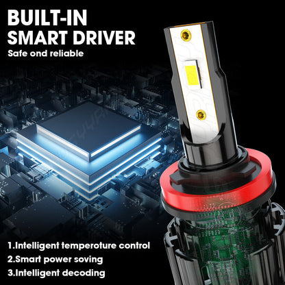 led kit suitable for Nissan Versa 2020