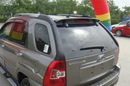 SPOILER adatto per Kia Sportage MK2 2004-2010