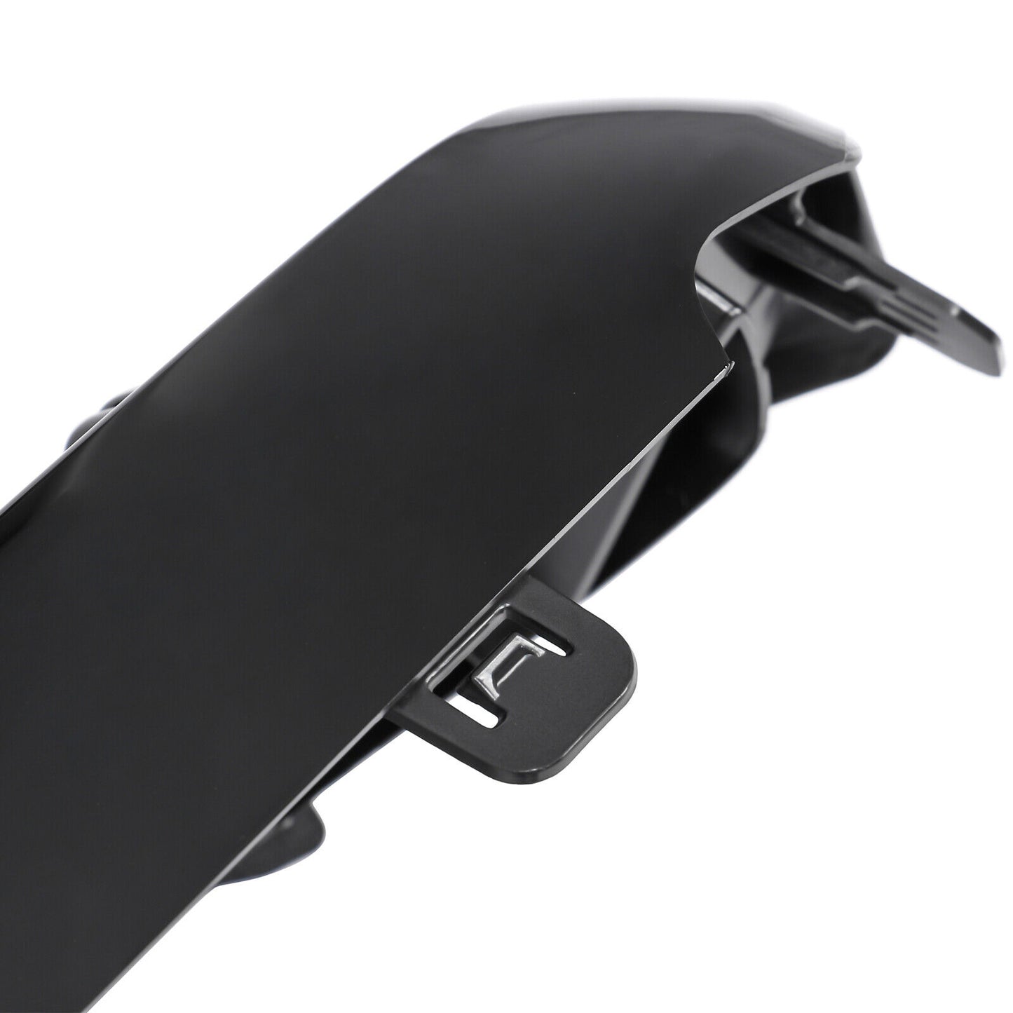 Griglia rene ponte singolo adatto per BMW Serie 6 GT G32 2020 LCI pianoforte