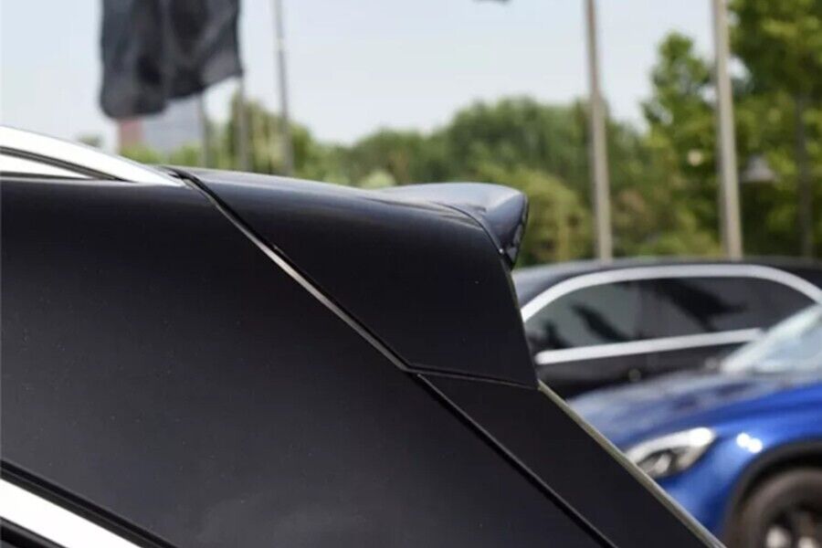 SPOILER adatto per Mercedes GLC X253 2015+