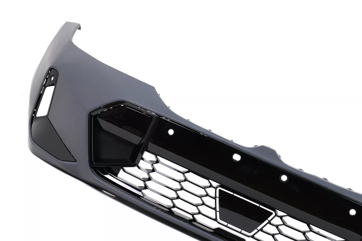 😍Kit Carrozzeria per BMW Serie 3 Berlina G20 LCI 2023- M-Tech Design Paraurti😍