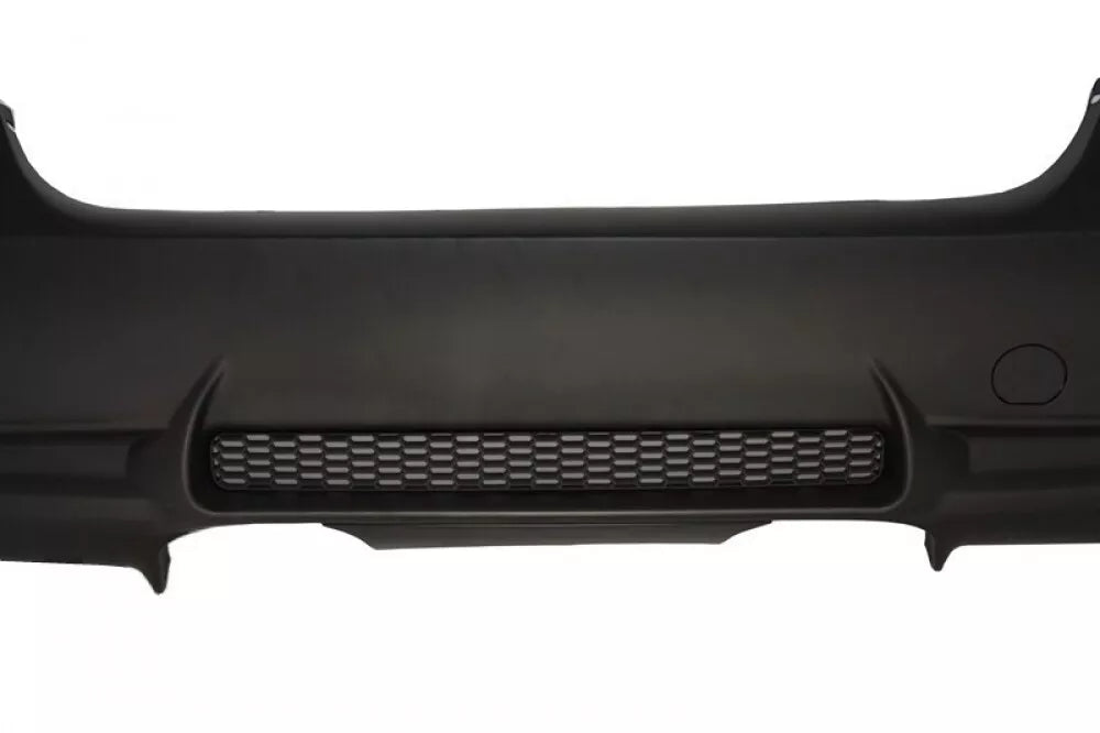 🤩Paraurti per BMW E90 3 04-11 Scarico centrale M3 Design senza PDC🤩
