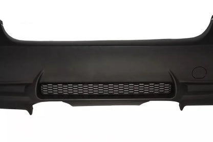 🤩Paraurti per BMW E90 3 04-11 Scarico centrale M3 Design senza PDC🤩