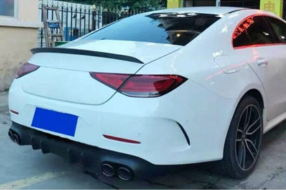 SPOILER adatto per Mercedes CLS C257 2018