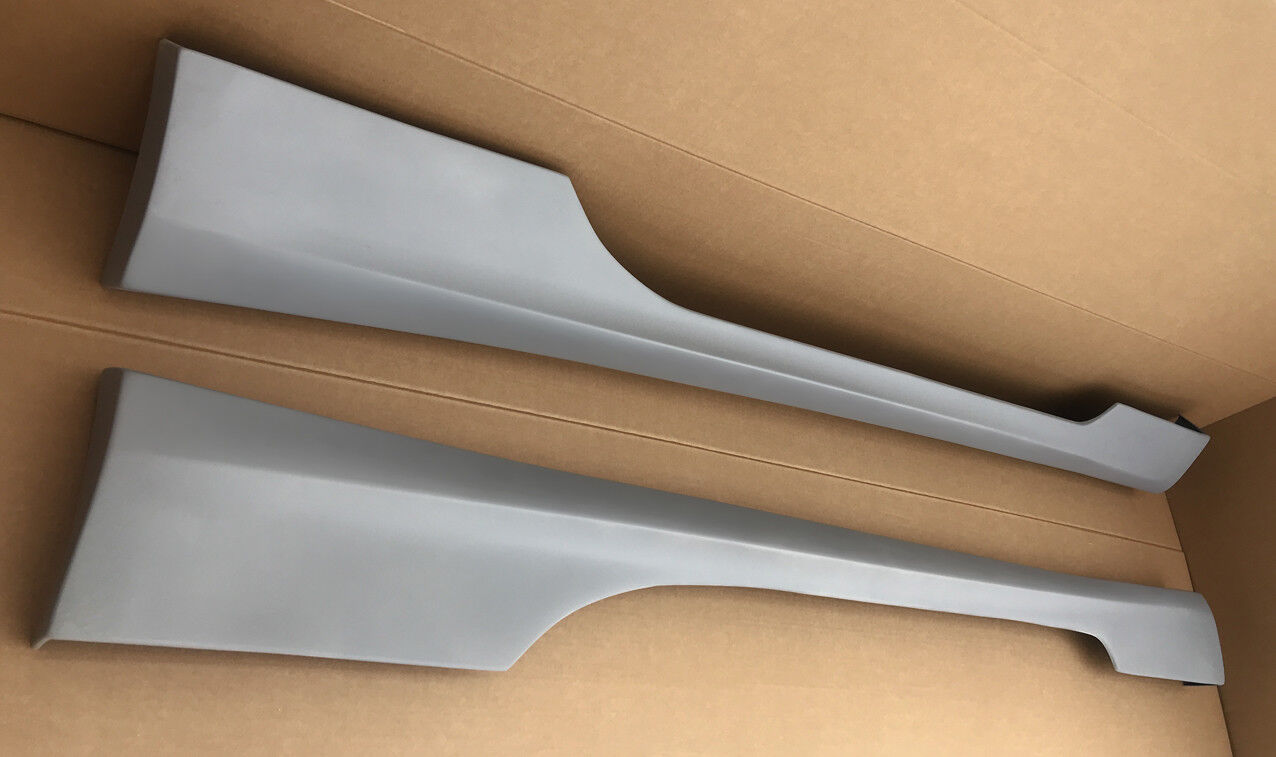 MINIGONNE PER NISSAN 350Z 350 Z ( 2002-2008 )