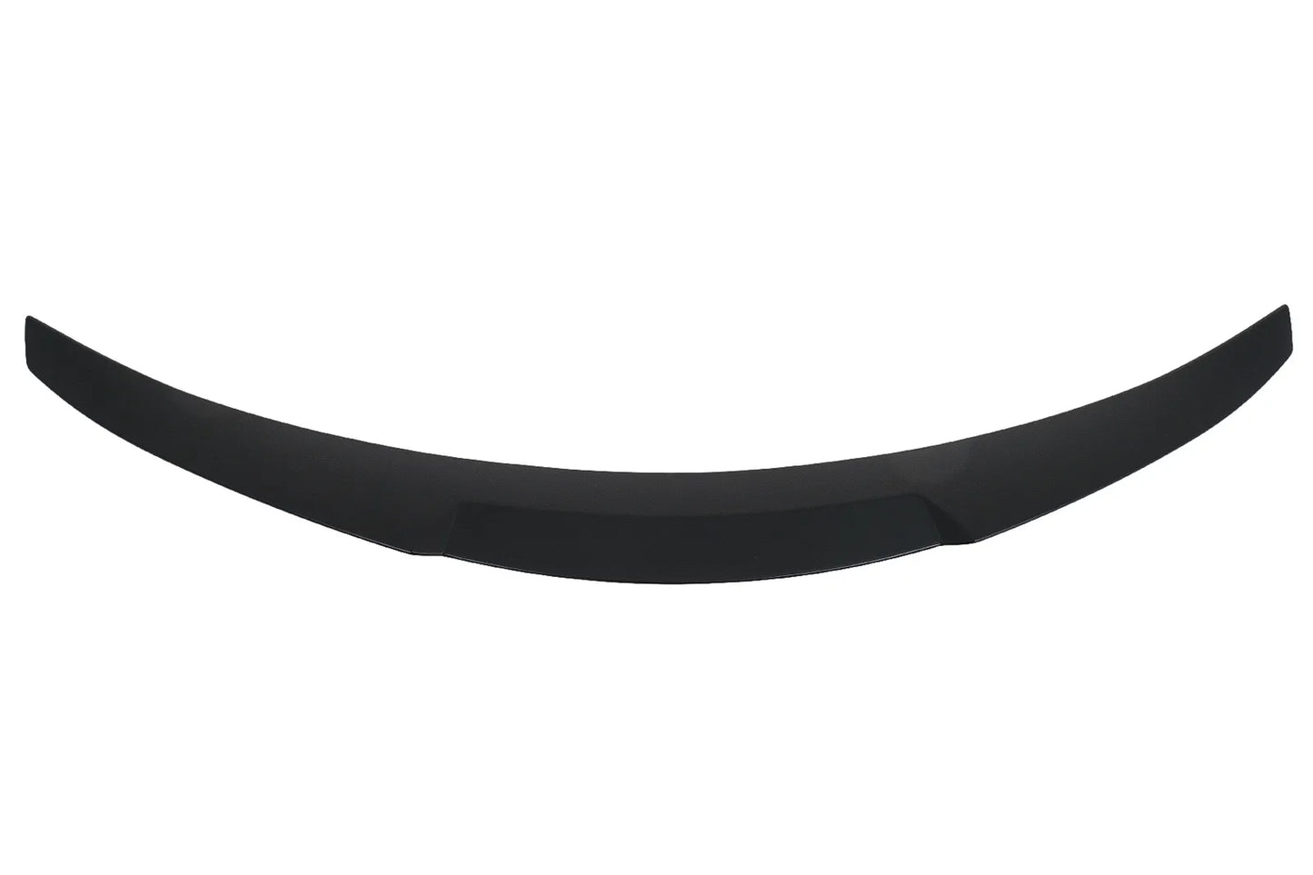 ✨Spoiler bagagliaio Ala per BMW Serie 4 F36 Gran Coupé 2014-2019 M4 Design Nero✨