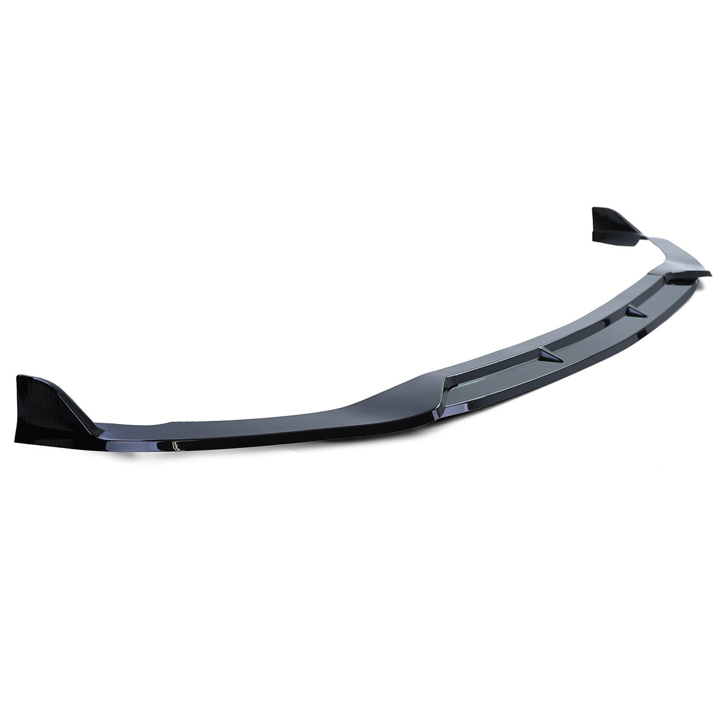SPLITTER adatto per Mercedes C Klasse W206 S206