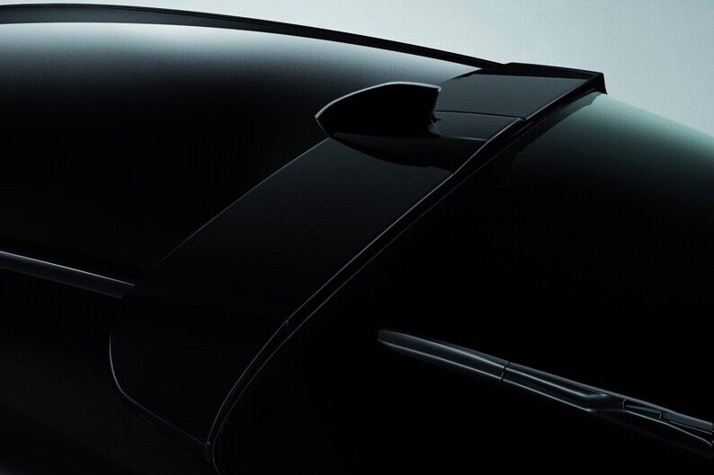 SPOILER COMPATIBILE PER HONDA CIVIC MK9 dal 2012