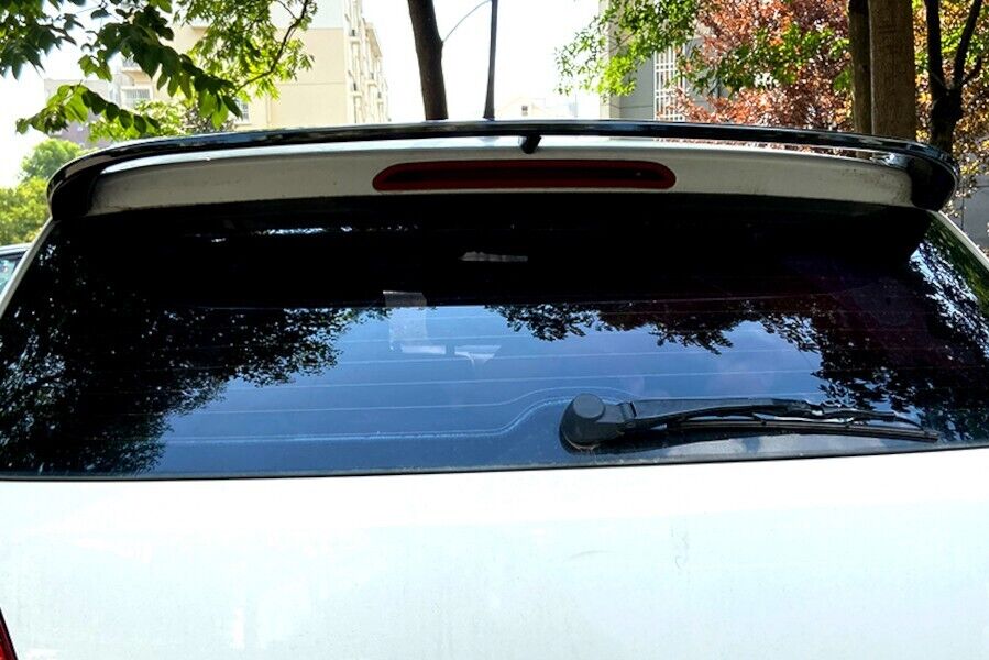 SPOILER adatto per VW Polo MK5 2009-2017