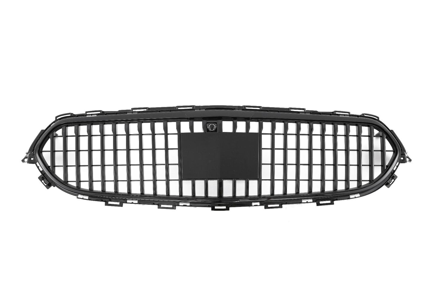 Griglia Sport griglia adatta per Mercedes W213 Facelift nel design Maybach