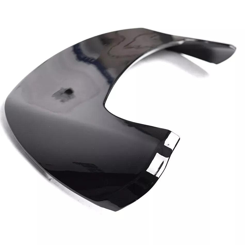 🖤KIT Spoiler Nero Lucido Adatto Per BMW X5 G05 X5M F95 M50 2018+🖤