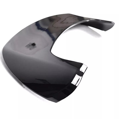 🖤KIT Spoiler Nero Lucido Adatto Per BMW X5 G05 X5M F95 M50 2018+🖤