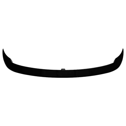 ✨Kit spoiler posteriore centrale nero lucido adatto per VW Golf MK7 GTD GTI R TS
