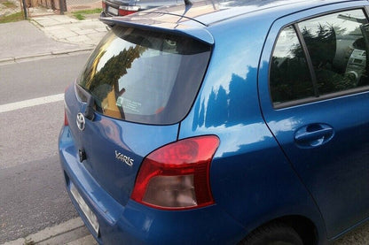 SPOILER suitable for Toyota Yaris 2 2005-2011