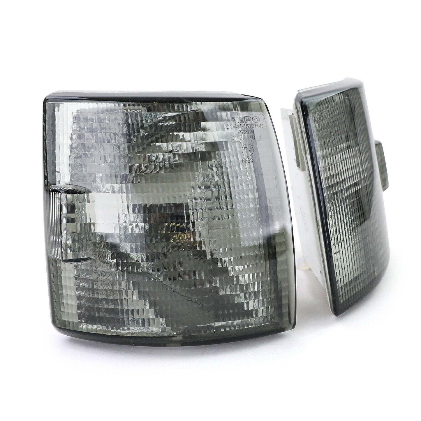 Frecce nere - coppia aftermarket compatibile con VW T4 Bus + Transporter