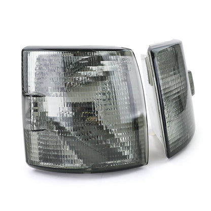 Frecce nere - coppia aftermarket compatibile con VW T4 Bus + Transporter