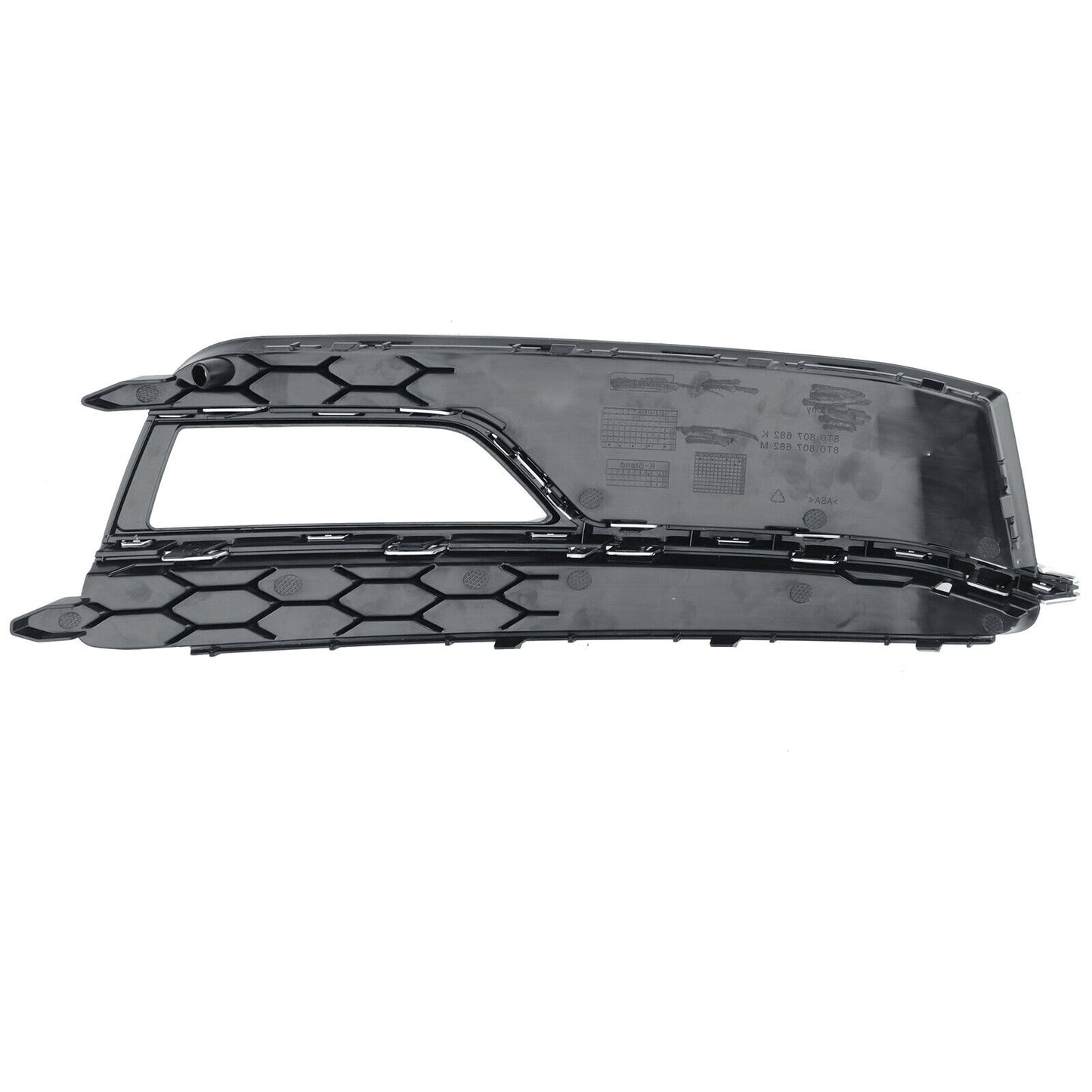 Ventilation grille VA L suitable for Audi A5 8T S5 12-16 
