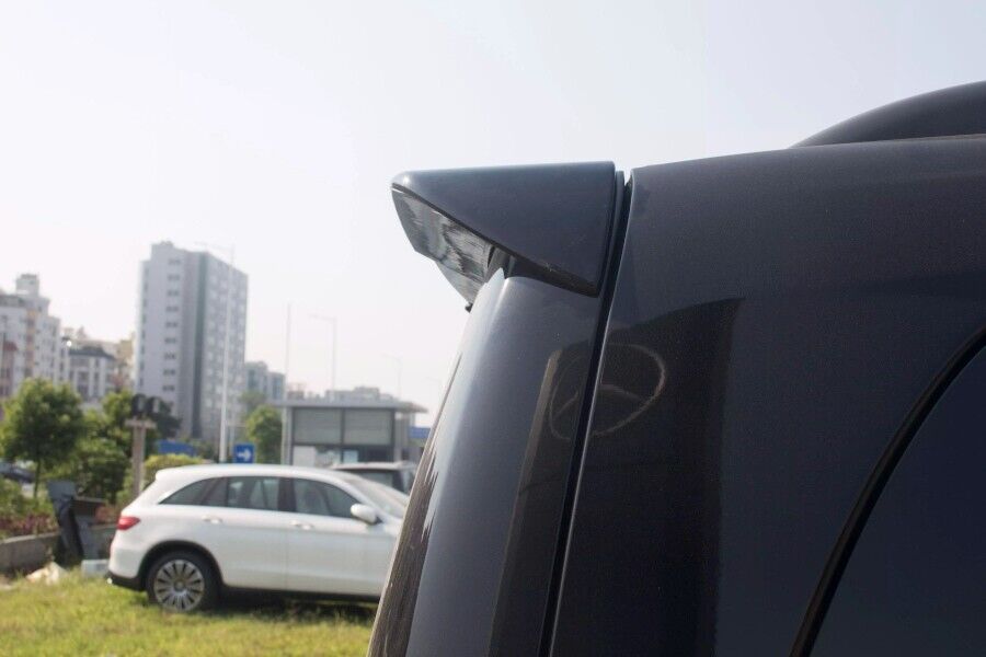 SPOILER adatto per Mercedes classe V VITO W447 2014+