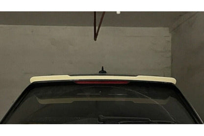 SPOILER adatto per AUDI Q8 2018+