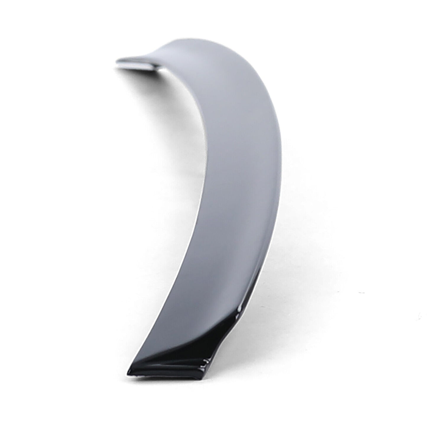 Spoiler posteriore sportivo labbro con ABE adatto per BMW Serie 3 E46 Limo 98-05