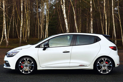 MINIGONNE PER RENAULT CLIO 4 GT RS STILE