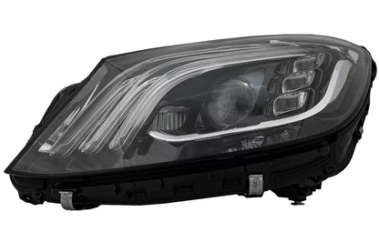 🤩Phares Full LED pour MERCEDES Classe S W222 Maybach X222 13-17 Facelift Look🤩