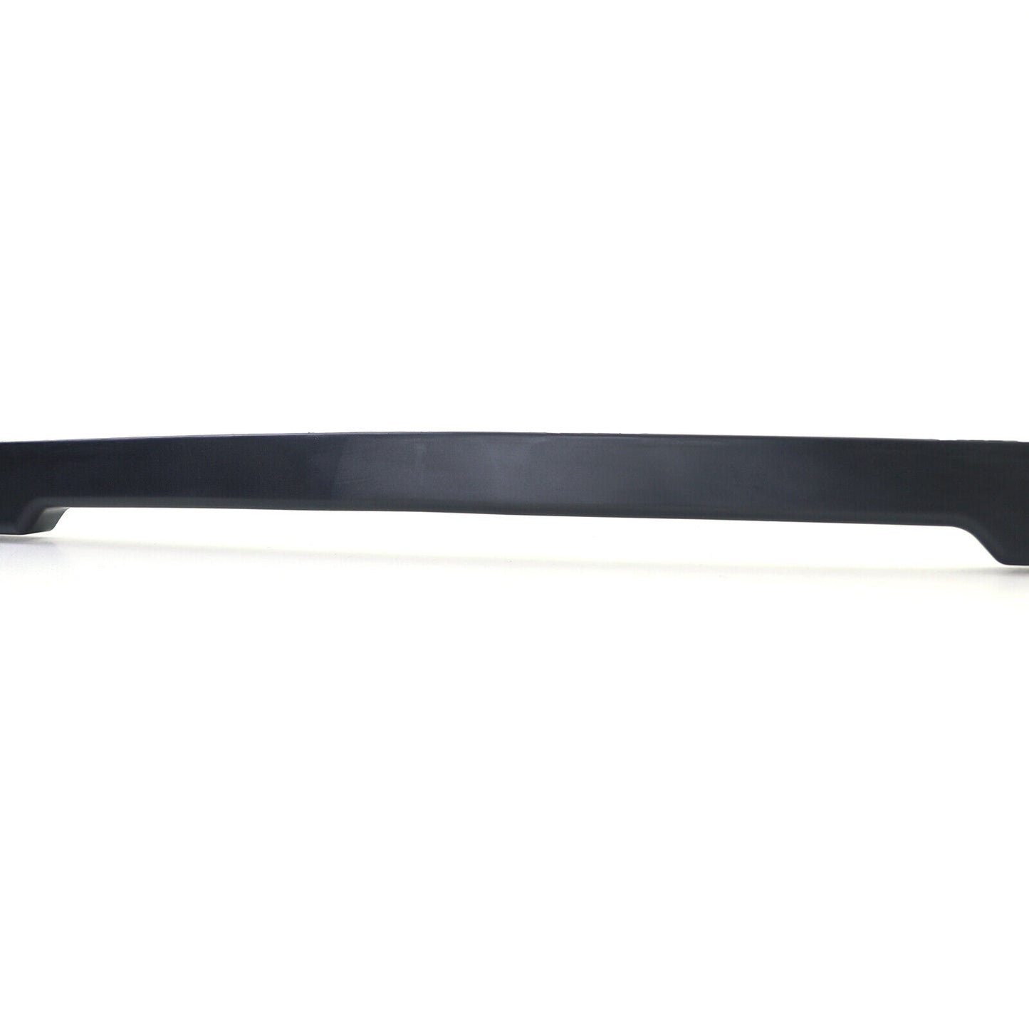 Spoiler anteriore Labbro Spoiler sottotopadatto aftermarket compatibile con Paraurti per BMW Serie 3 E30 87-94
